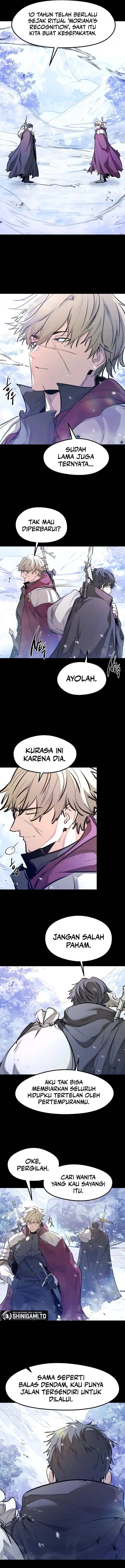 The Regressed Mercenary’s Machinations Chapter 64 - halaman 2