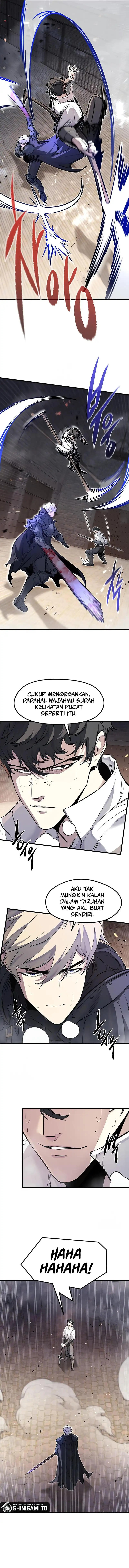 The Regressed Mercenary’s Machinations Chapter 64 - halaman 5
