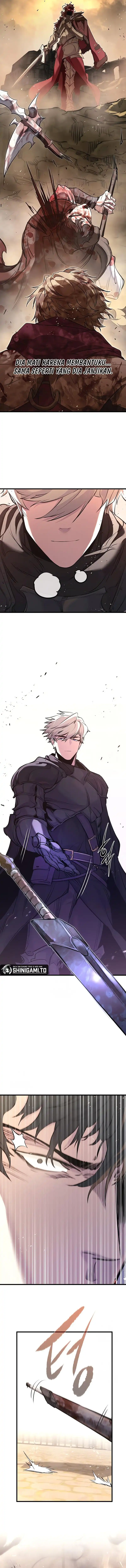 The Regressed Mercenary’s Machinations Chapter 64 - halaman 7