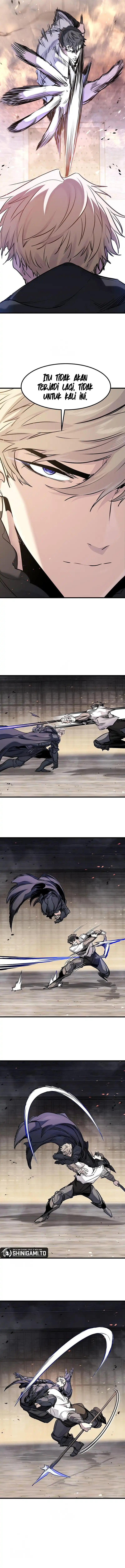 The Regressed Mercenary’s Machinations Chapter 64 - halaman 8