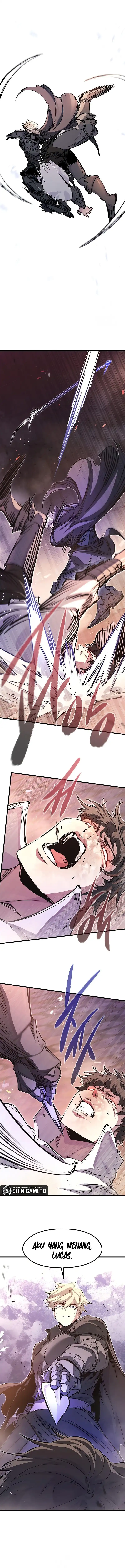 The Regressed Mercenary’s Machinations Chapter 64 - halaman 9