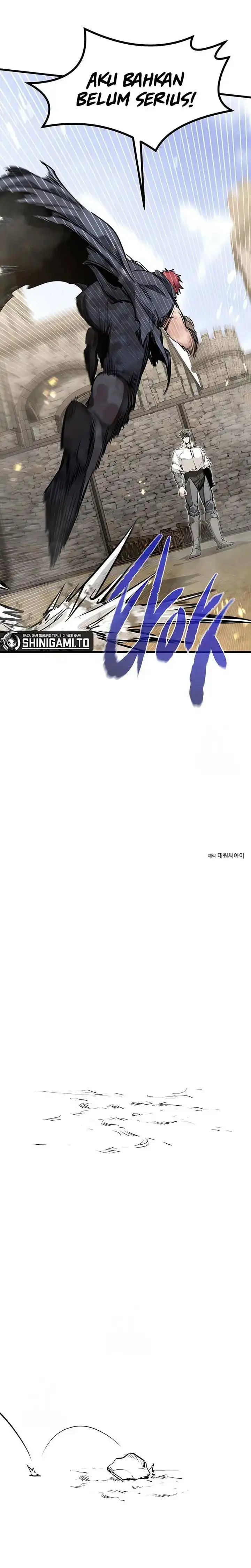 The Regressed Mercenary’s Machinations Chapter 65 - halaman 33