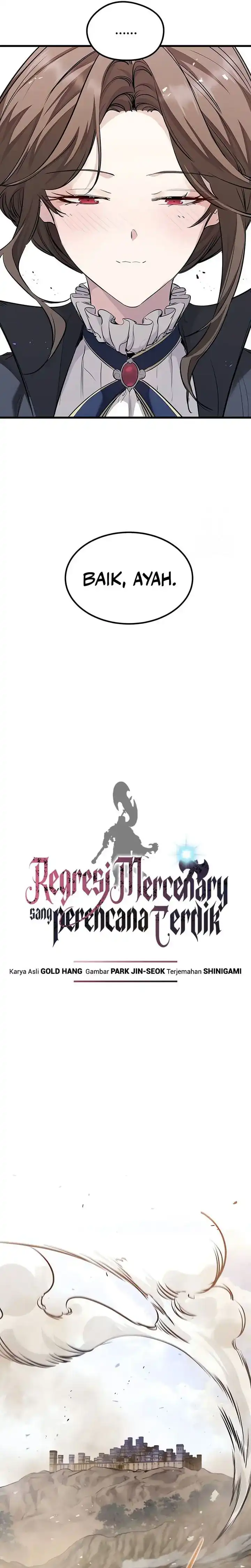 The Regressed Mercenary’s Machinations Chapter 65 - halaman 9