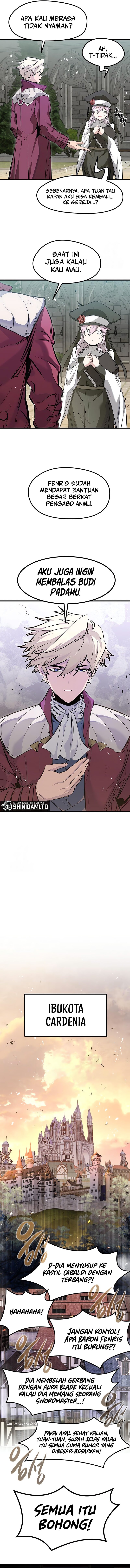 The Regressed Mercenary’s Machinations Chapter 66 - halaman 14