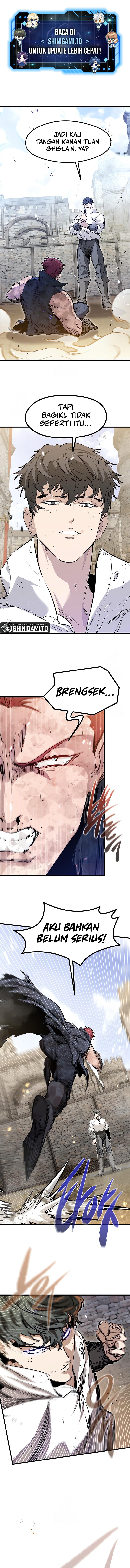 The Regressed Mercenary’s Machinations Chapter 66 - halaman 2