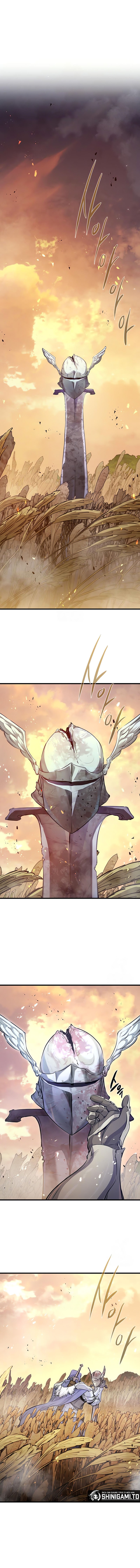 The Regressed Mercenary’s Machinations Chapter 67 - halaman 9