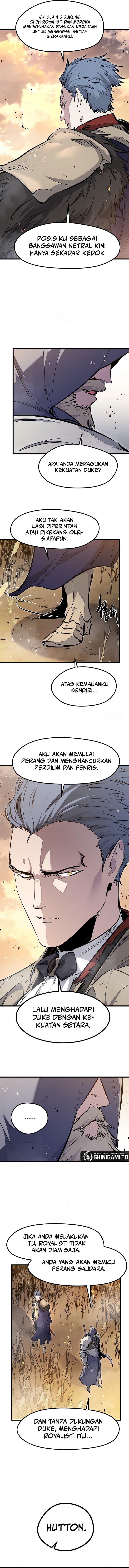 The Regressed Mercenary’s Machinations Chapter 67 - halaman 12