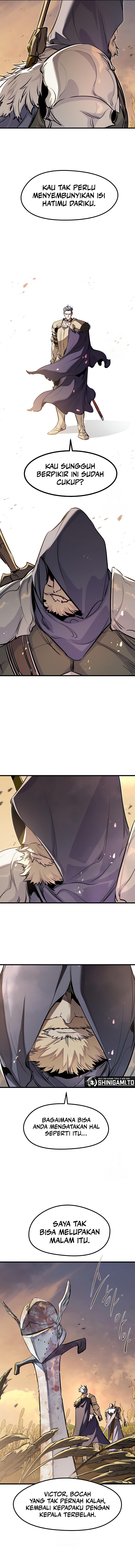The Regressed Mercenary’s Machinations Chapter 67 - halaman 13