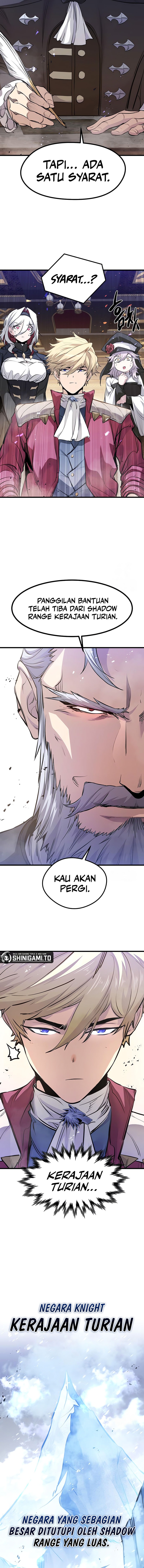 The Regressed Mercenary’s Machinations Chapter 67 - halaman 6