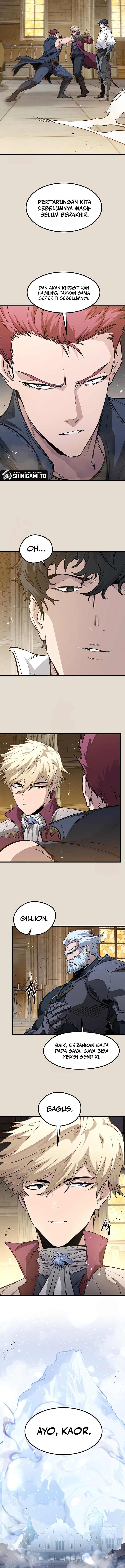 The Regressed Mercenary’s Machinations Chapter 68 - halaman 10