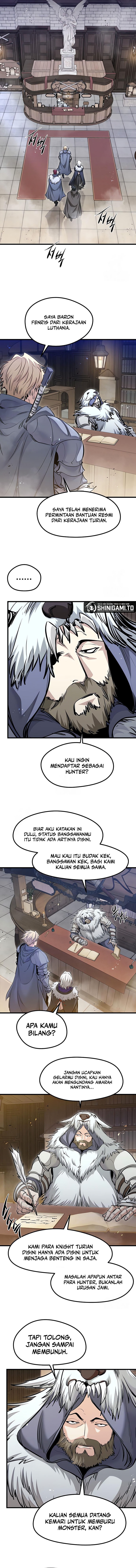 The Regressed Mercenary’s Machinations Chapter 68 - halaman 13