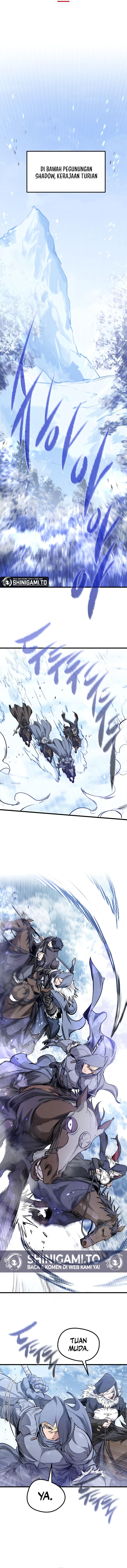 The Regressed Mercenary’s Machinations Chapter 68 - halaman 4