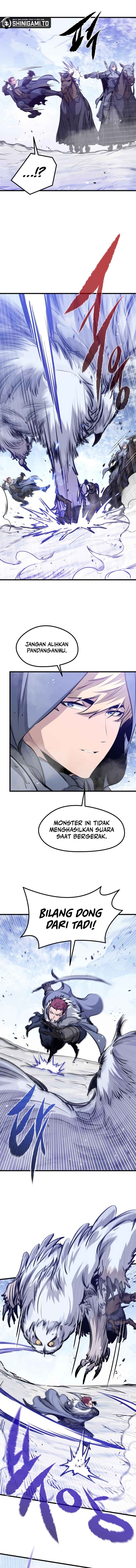 The Regressed Mercenary’s Machinations Chapter 69 - halaman 11