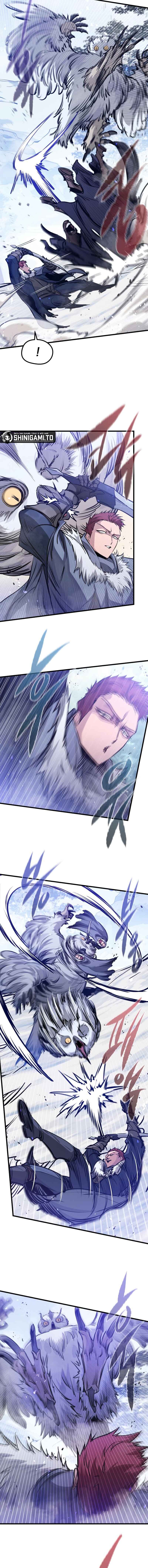 The Regressed Mercenary’s Machinations Chapter 69 - halaman 12