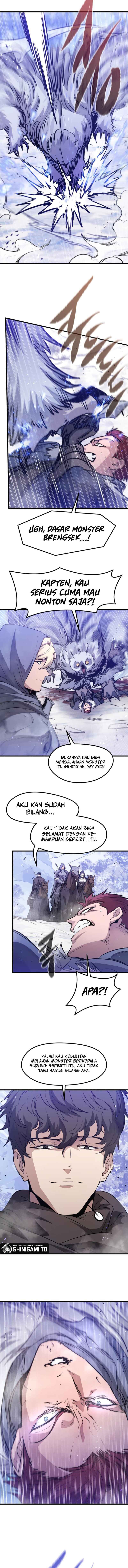 The Regressed Mercenary’s Machinations Chapter 69 - halaman 13