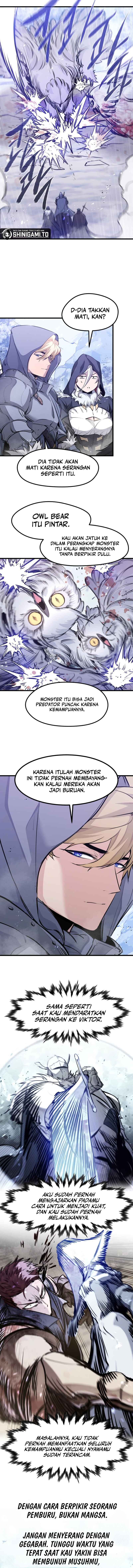 The Regressed Mercenary’s Machinations Chapter 69 - halaman 14