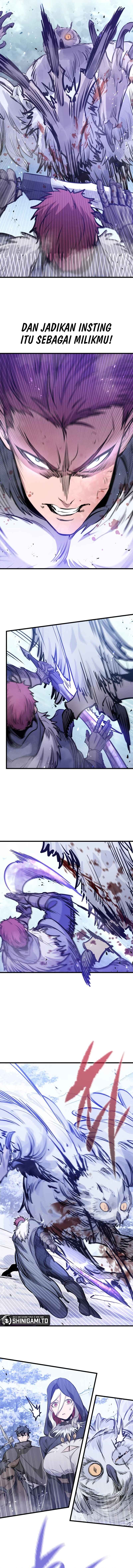 The Regressed Mercenary’s Machinations Chapter 69 - halaman 15