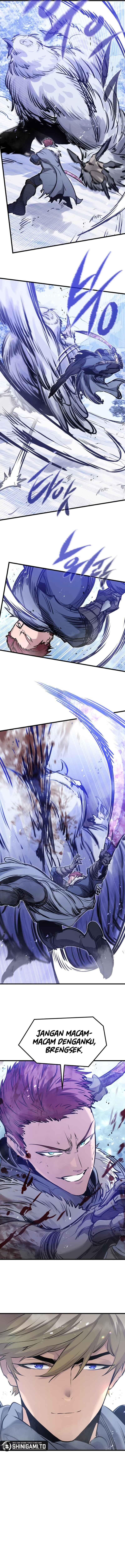 The Regressed Mercenary’s Machinations Chapter 69 - halaman 16