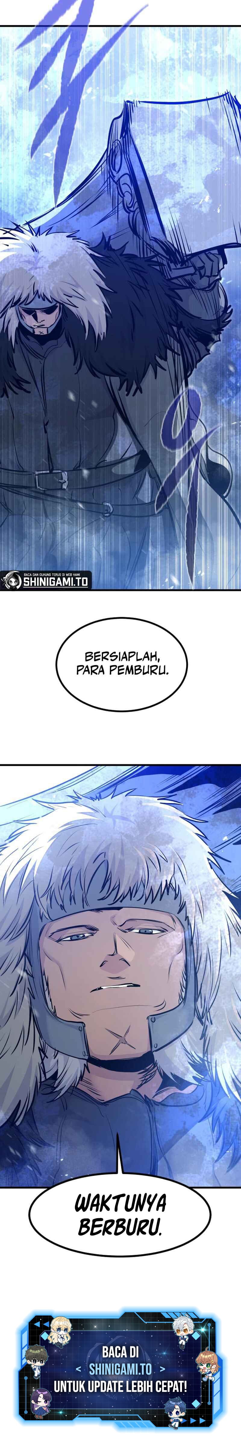 The Regressed Mercenary’s Machinations Chapter 69 - halaman 18