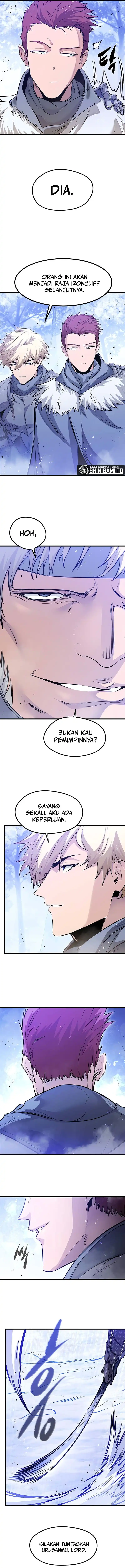 The Regressed Mercenary’s Machinations Chapter 70 - halaman 11