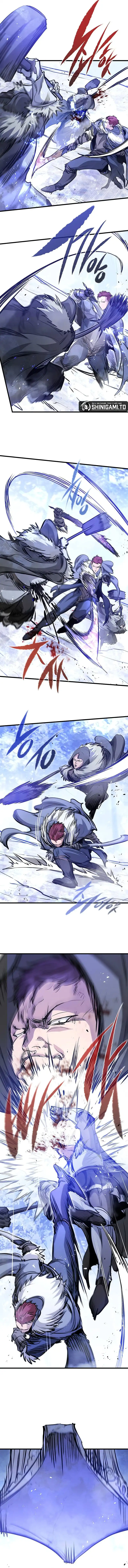 The Regressed Mercenary’s Machinations Chapter 70 - halaman 14