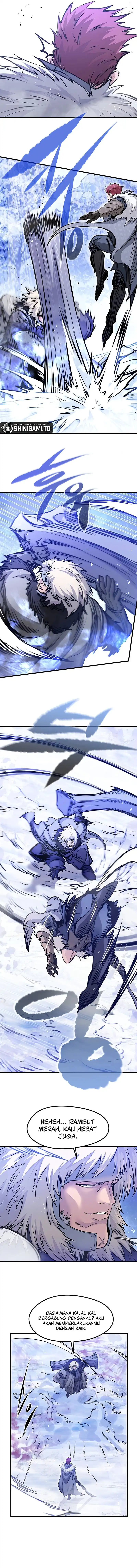 The Regressed Mercenary’s Machinations Chapter 70 - halaman 15