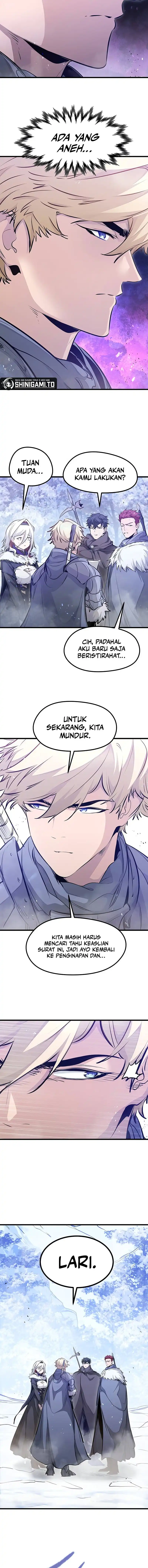 The Regressed Mercenary’s Machinations Chapter 70 - halaman 5