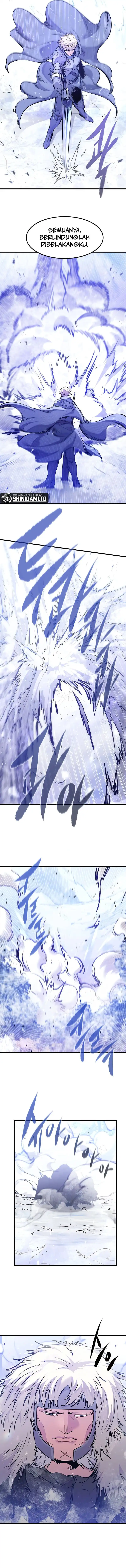 The Regressed Mercenary’s Machinations Chapter 70 - halaman 8