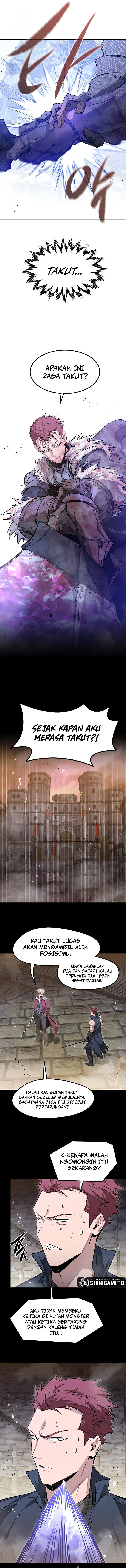 The Regressed Mercenary’s Machinations Chapter 71 - halaman 10