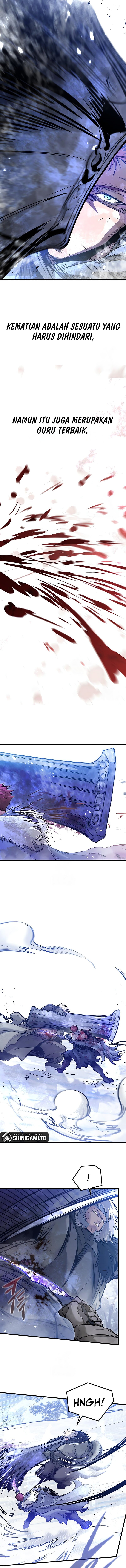 The Regressed Mercenary’s Machinations Chapter 71 - halaman 13