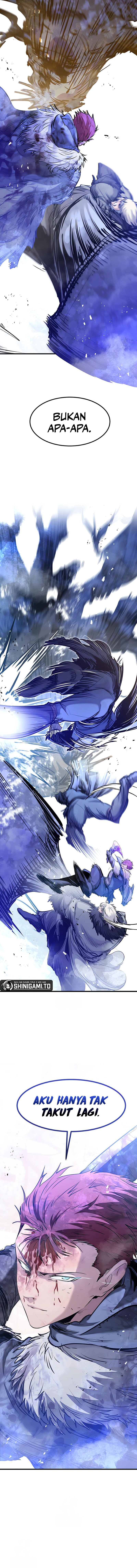 The Regressed Mercenary’s Machinations Chapter 71 - halaman 16