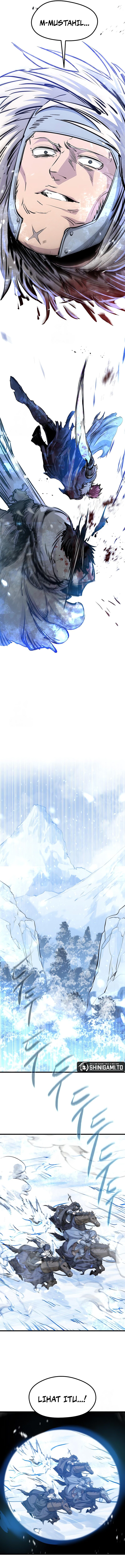 The Regressed Mercenary’s Machinations Chapter 71 - halaman 17