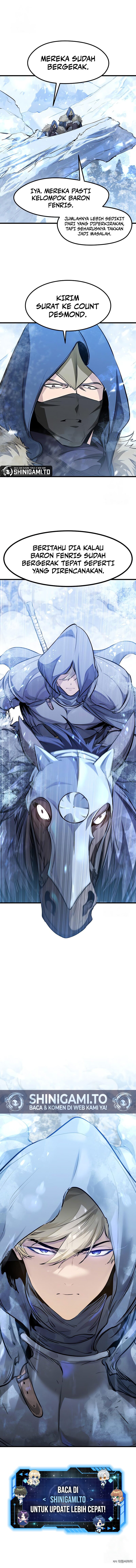 The Regressed Mercenary’s Machinations Chapter 71 - halaman 18