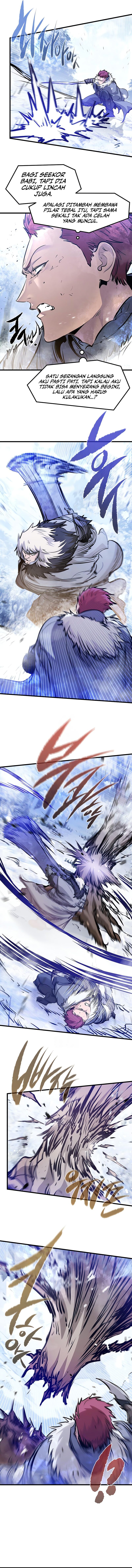 The Regressed Mercenary’s Machinations Chapter 71 - halaman 4