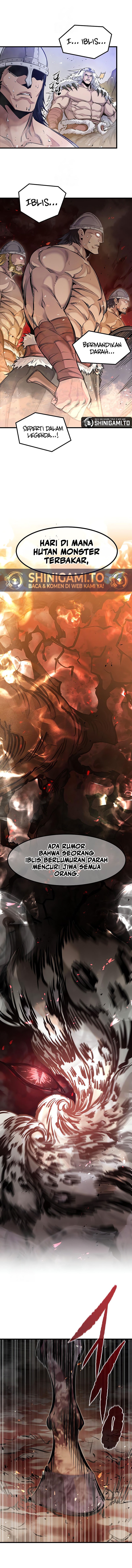 The Regressed Mercenary’s Machinations Chapter 72 - halaman 10
