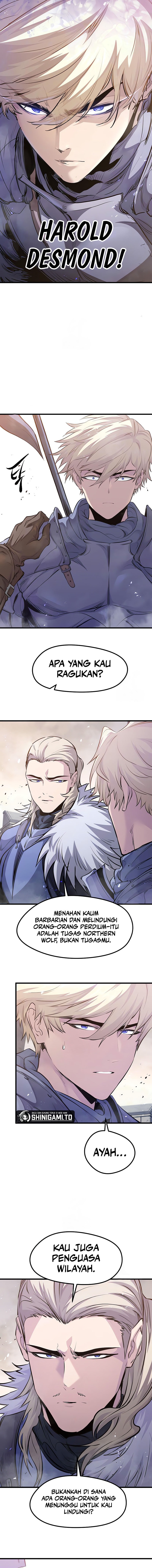 The Regressed Mercenary’s Machinations Chapter 73 - halaman 15
