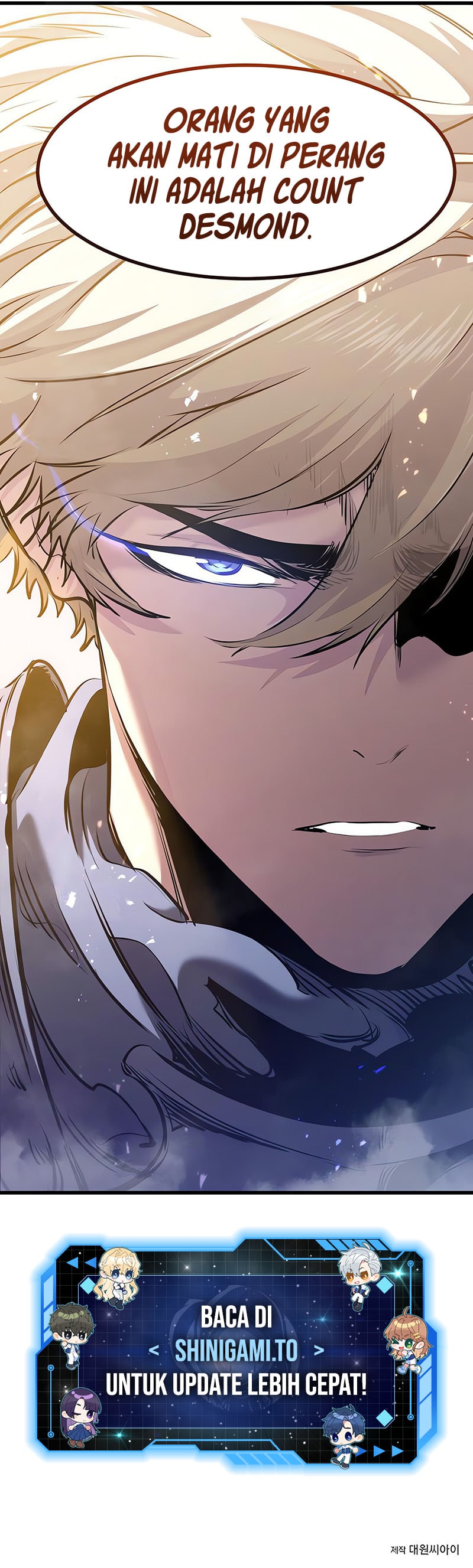 The Regressed Mercenary’s Machinations Chapter 73 - halaman 18