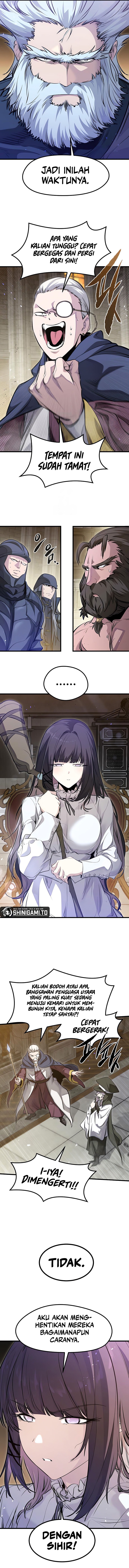 The Regressed Mercenary’s Machinations Chapter 73 - halaman 8