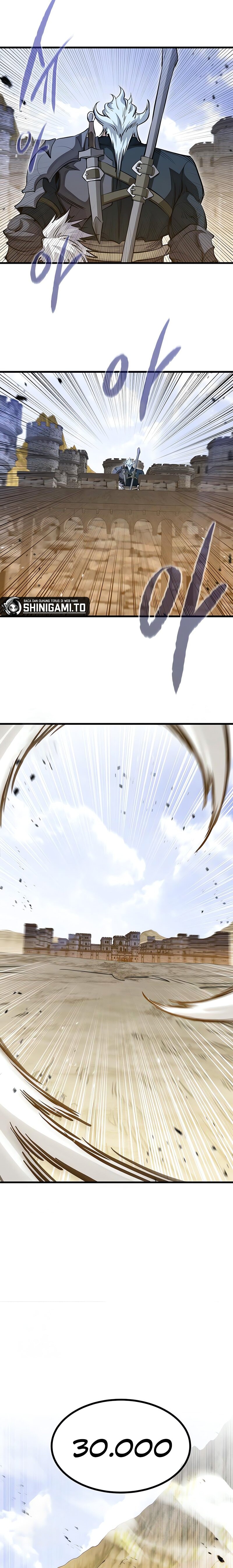 The Regressed Mercenary’s Machinations Chapter 74 - halaman 5