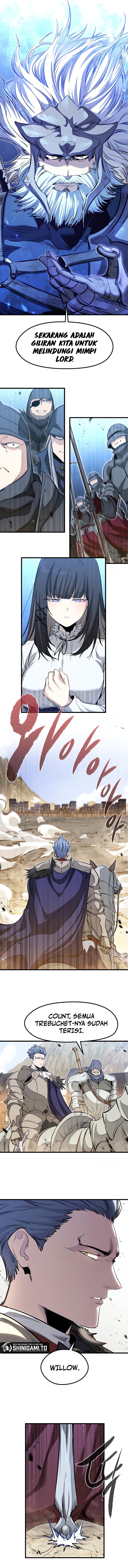 The Regressed Mercenary’s Machinations Chapter 74 - halaman 8