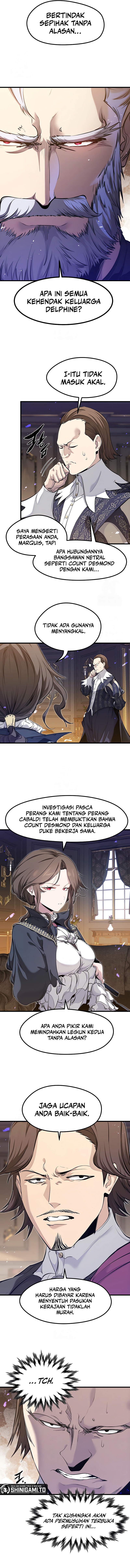 The Regressed Mercenary’s Machinations Chapter 75 - halaman 11
