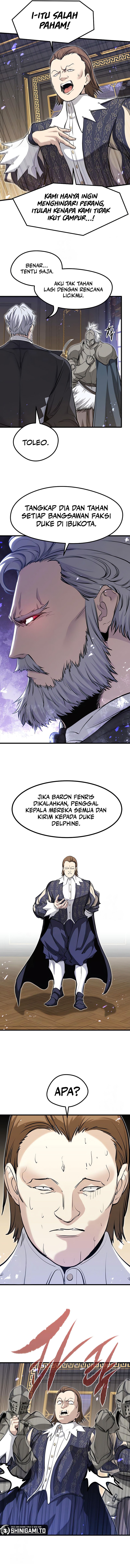 The Regressed Mercenary’s Machinations Chapter 75 - halaman 13