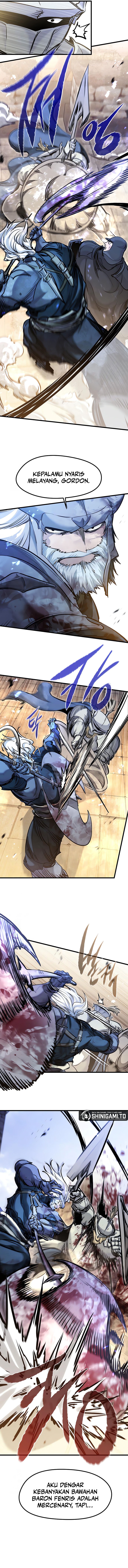 The Regressed Mercenary’s Machinations Chapter 75 - halaman 16