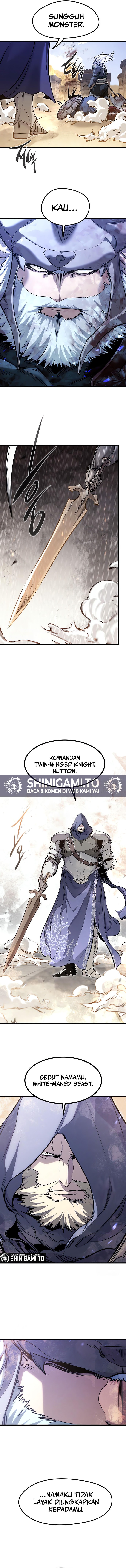 The Regressed Mercenary’s Machinations Chapter 75 - halaman 17