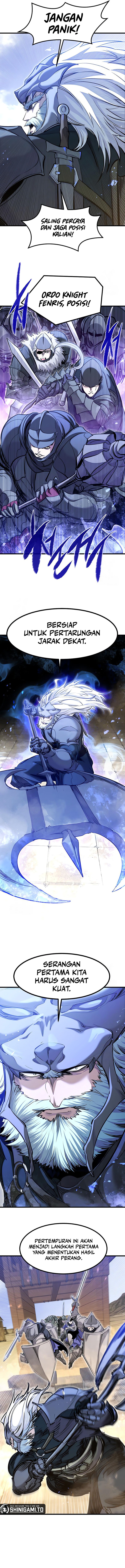 The Regressed Mercenary’s Machinations Chapter 75 - halaman 4