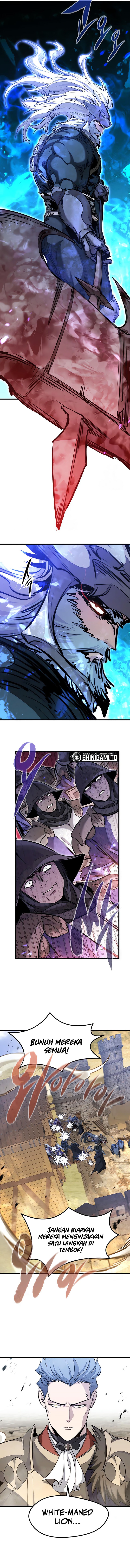 The Regressed Mercenary’s Machinations Chapter 75 - halaman 7