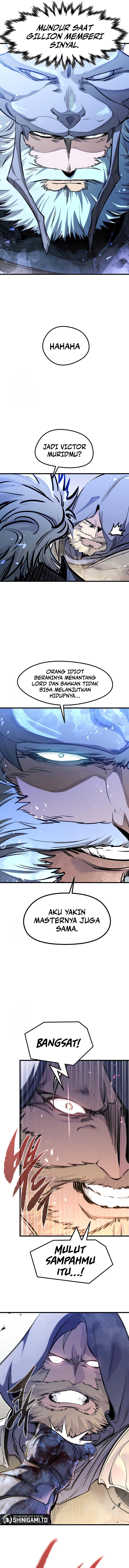 The Regressed Mercenary’s Machinations Chapter 76 - halaman 12