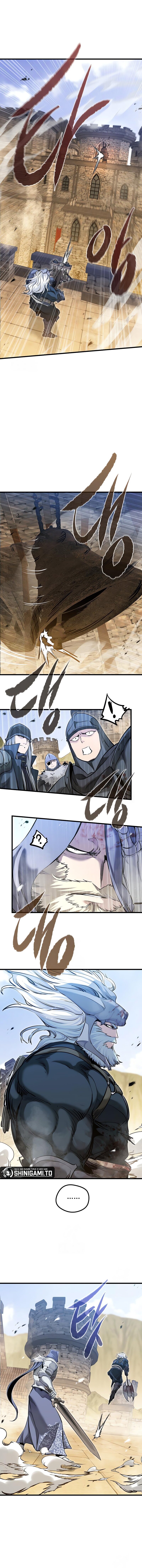 The Regressed Mercenary’s Machinations Chapter 76 - halaman 14