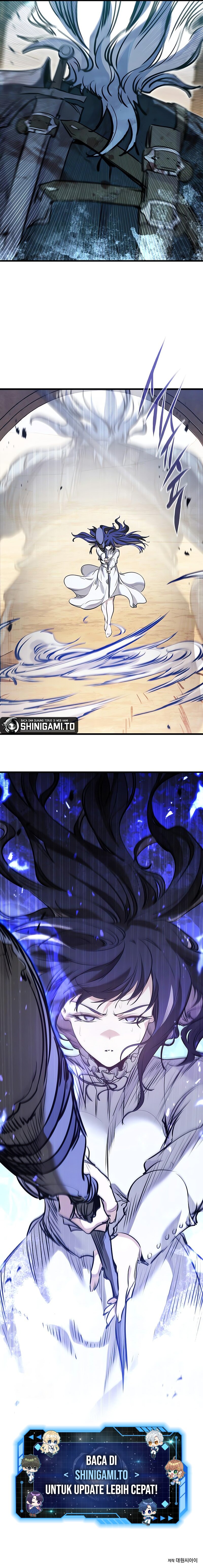 The Regressed Mercenary’s Machinations Chapter 76 - halaman 17