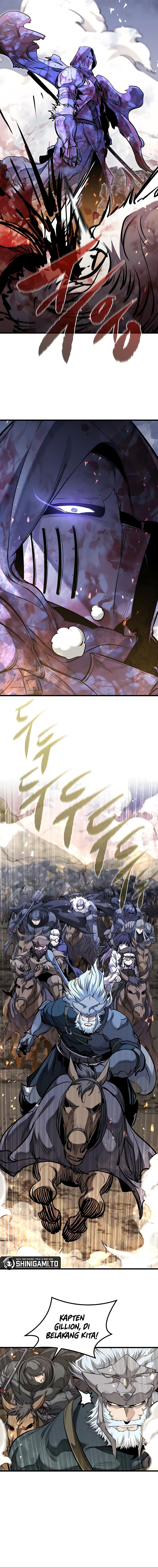The Regressed Mercenary’s Machinations Chapter 77 - halaman 10